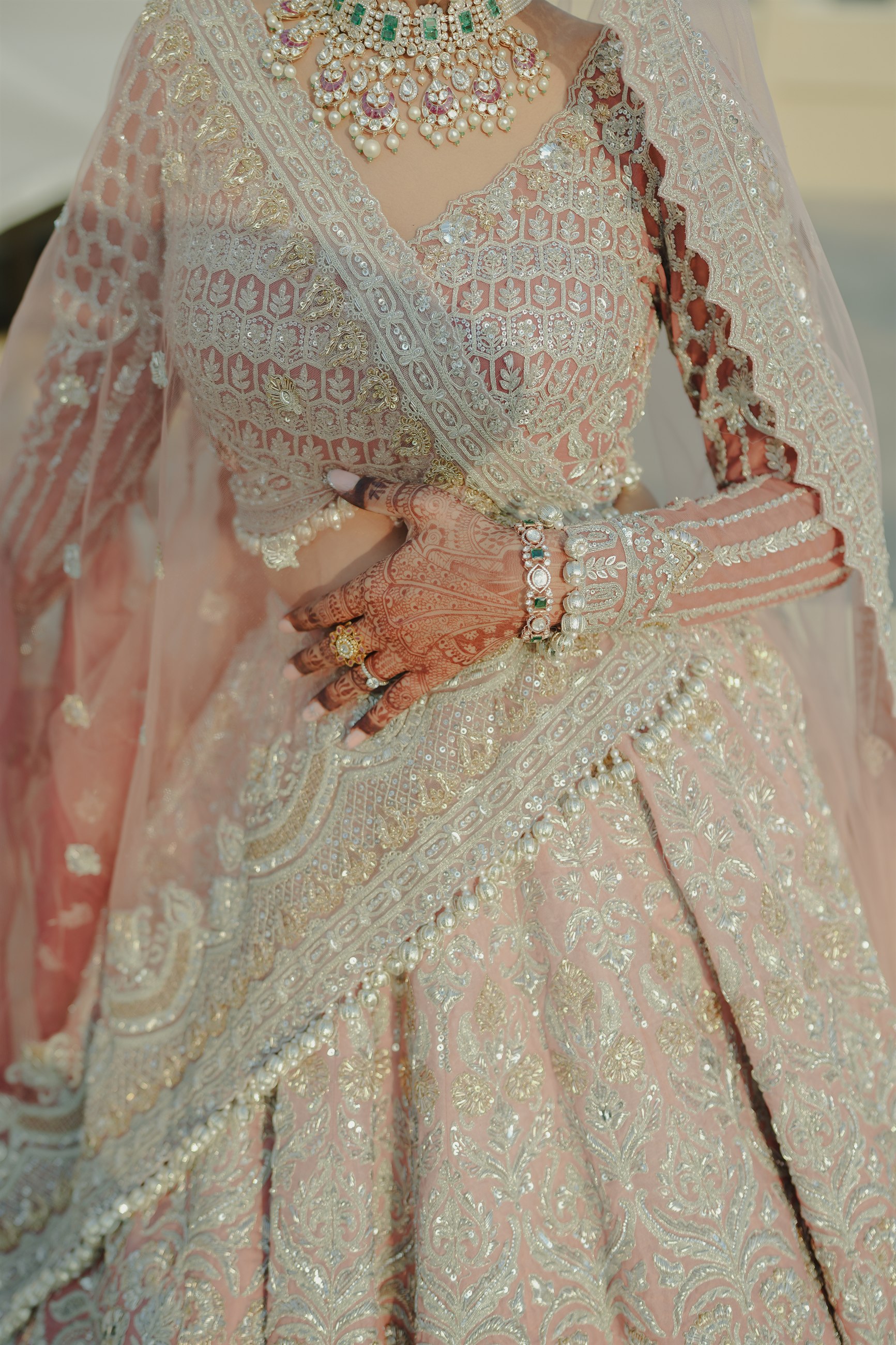 Portrait — soft light