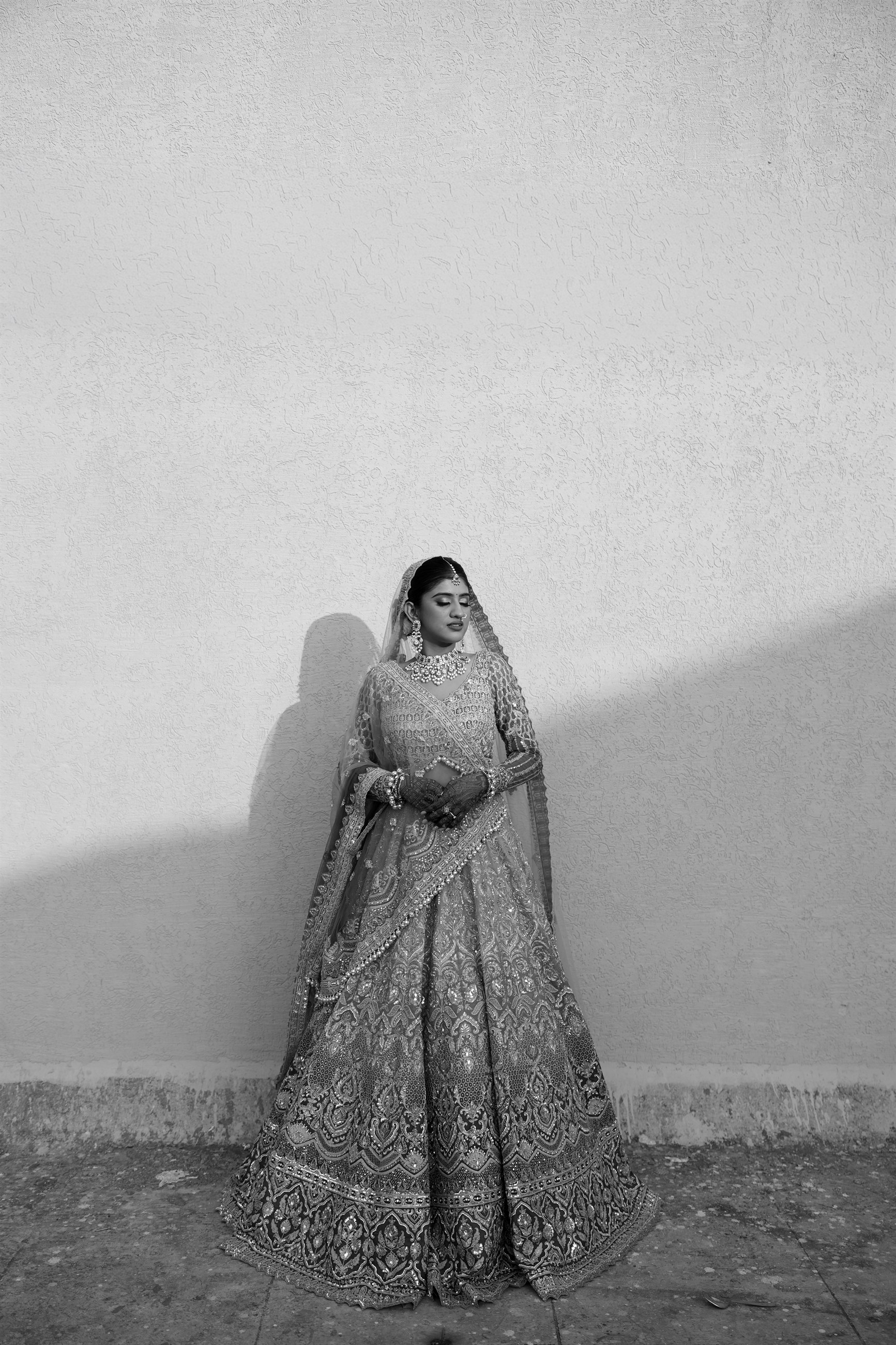 Portrait — soft light