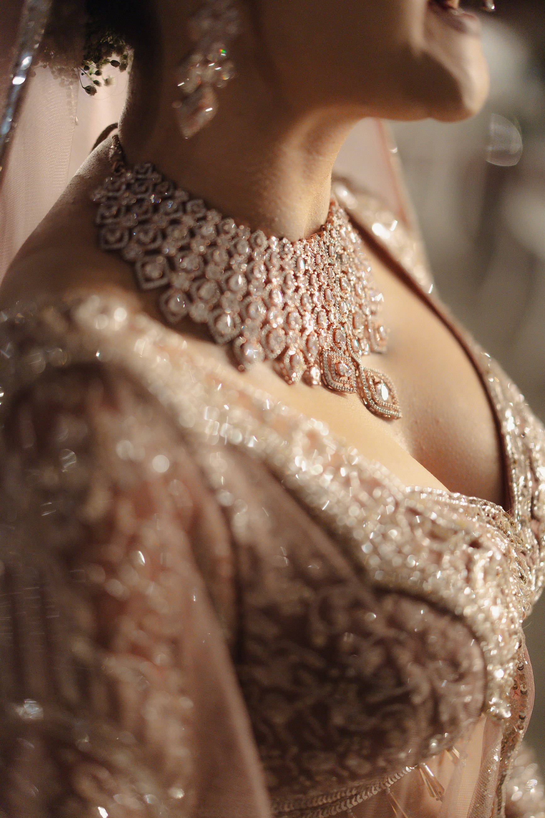 Portrait — soft light