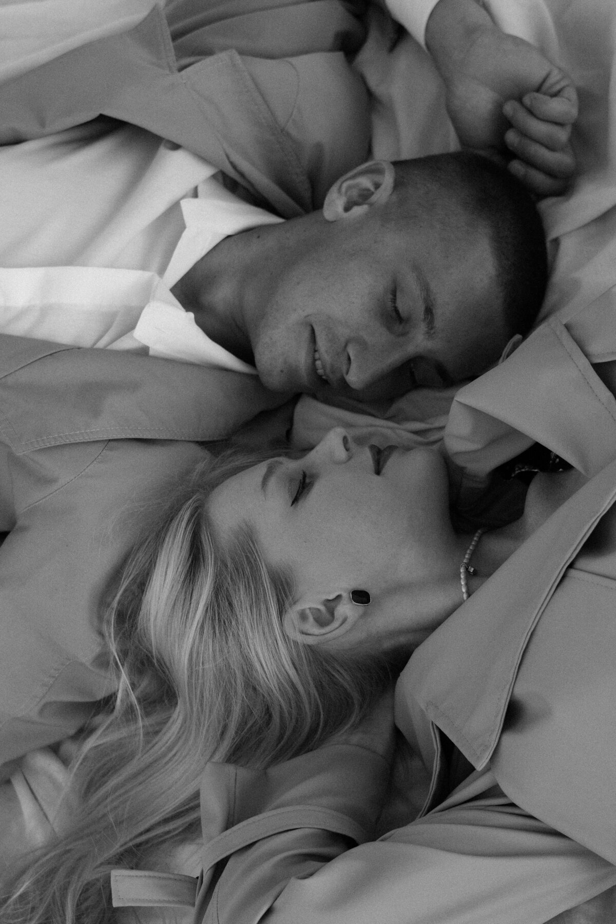 Hailey James photographer in natural light