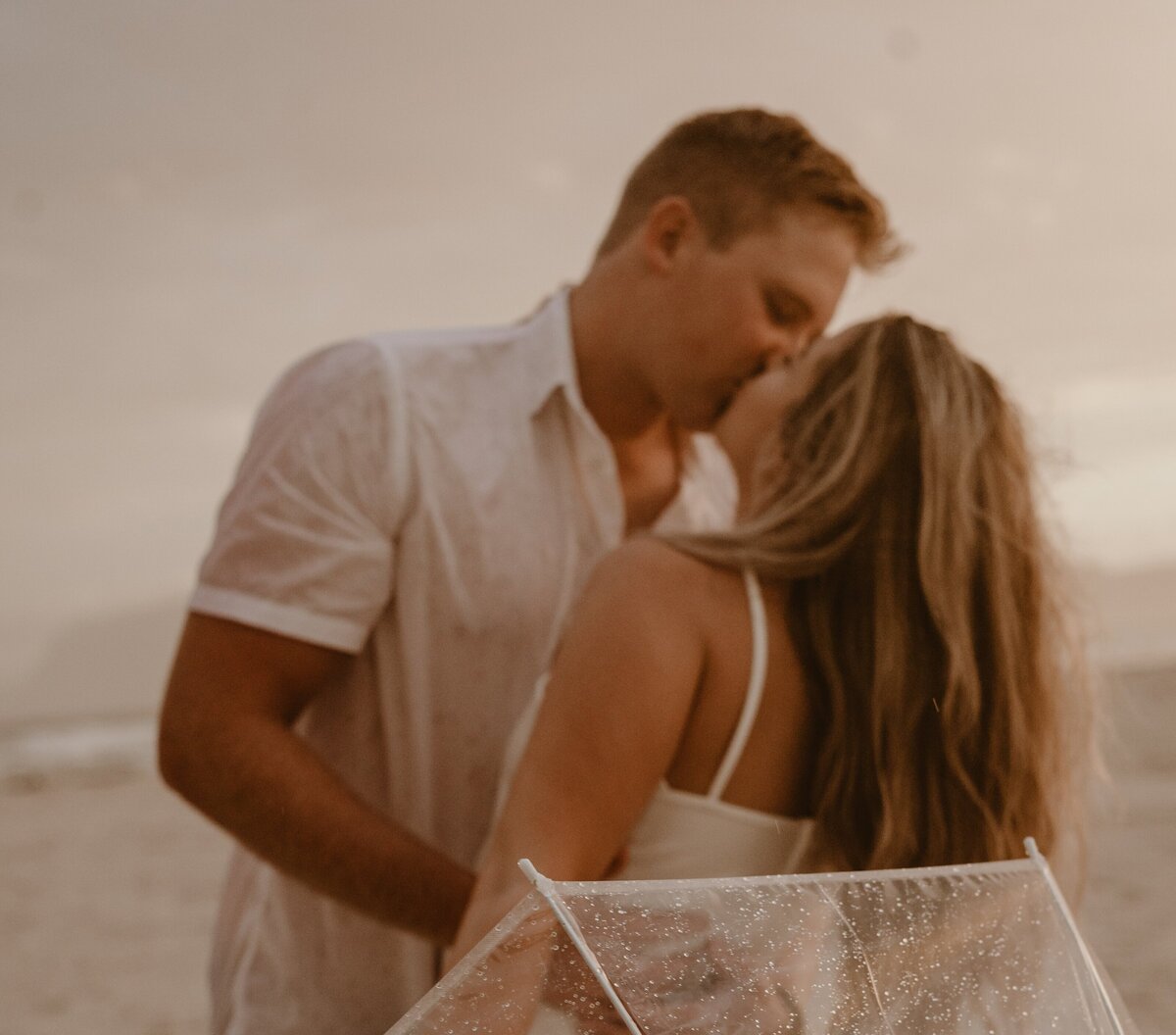 Couple — call to action